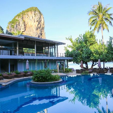 Sand Sea Resort ריילי ביץ' מראה חיצוני תמונה