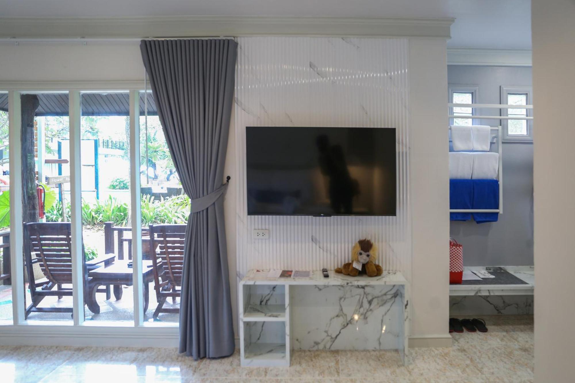 Sand Sea Resort ריילי ביץ' מראה חיצוני תמונה